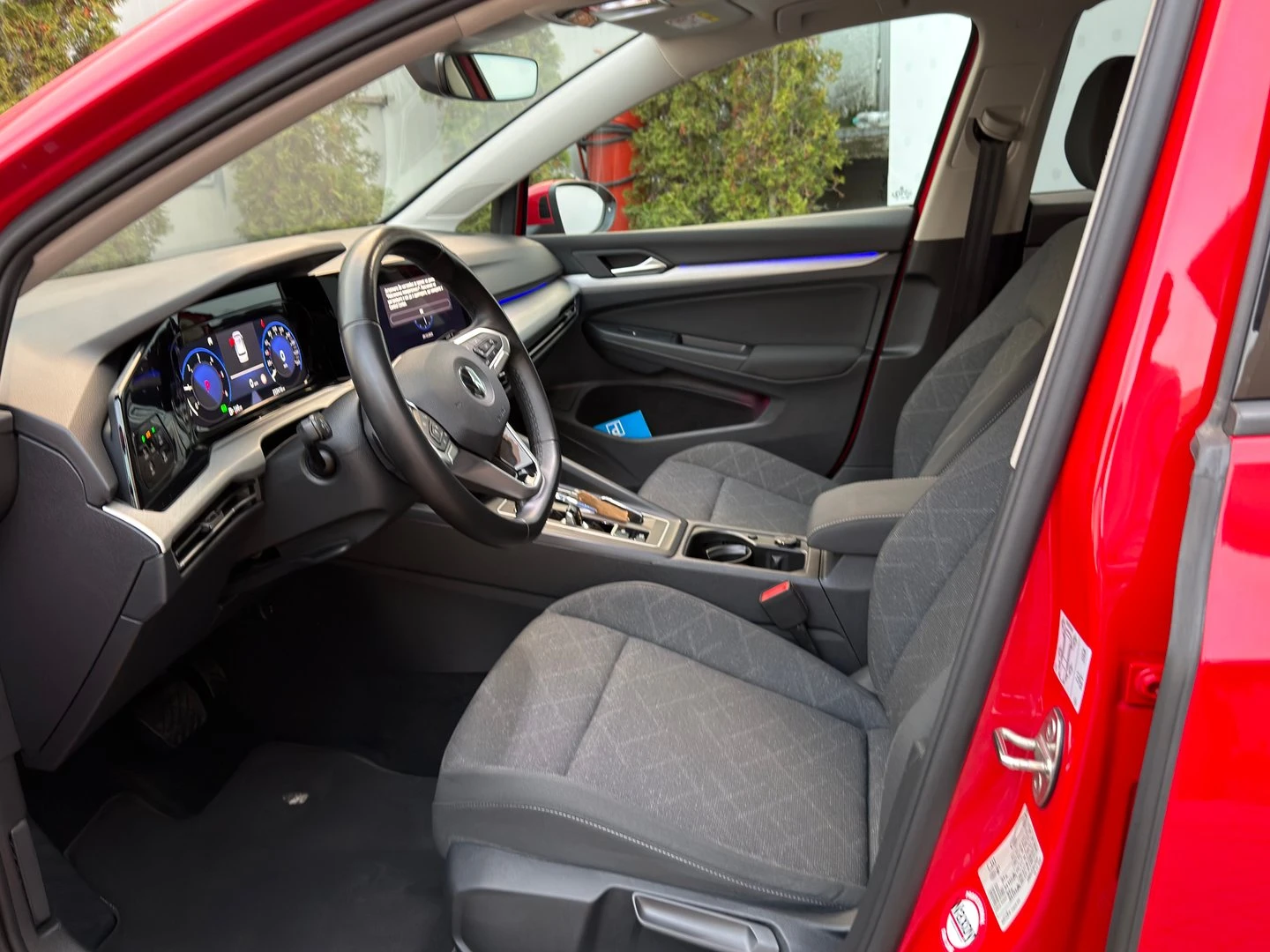 VW Golf Variant 8 Life 2.0 TDI DSG - изображение 5