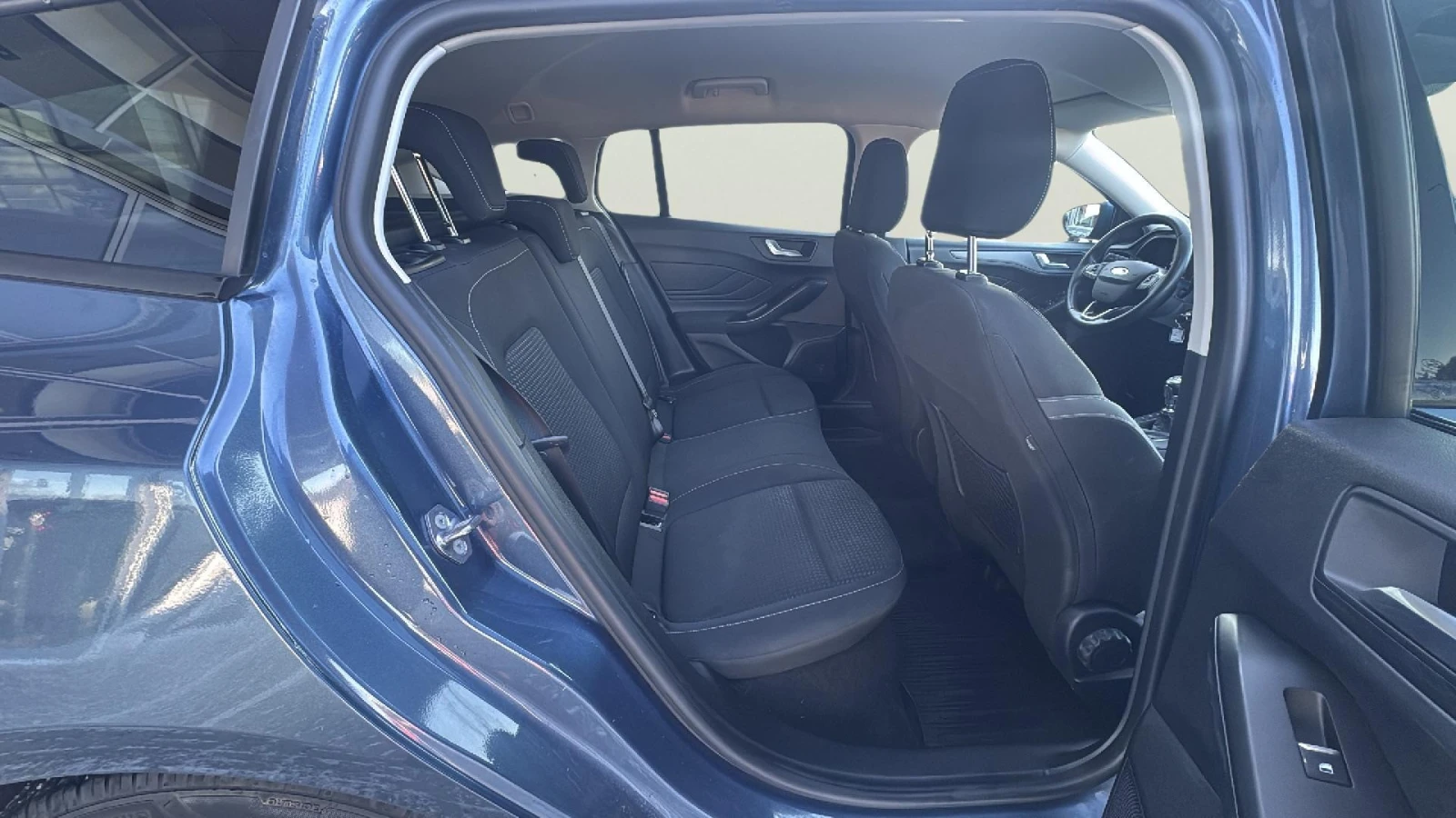 Ford Focus 1.0 EcoBoost | Mobile.bg � ����������� 13