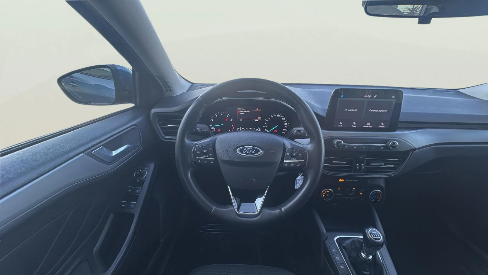 Ford Focus 1.0 EcoBoost | Mobile.bg � ����������� 9