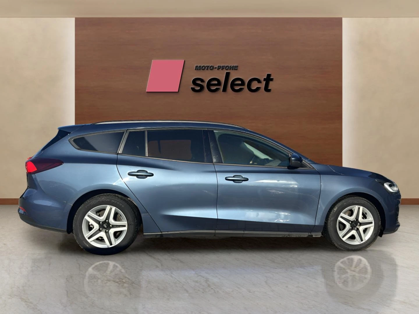 Ford Focus 1.0 EcoBoost | Mobile.bg � ����������� 7