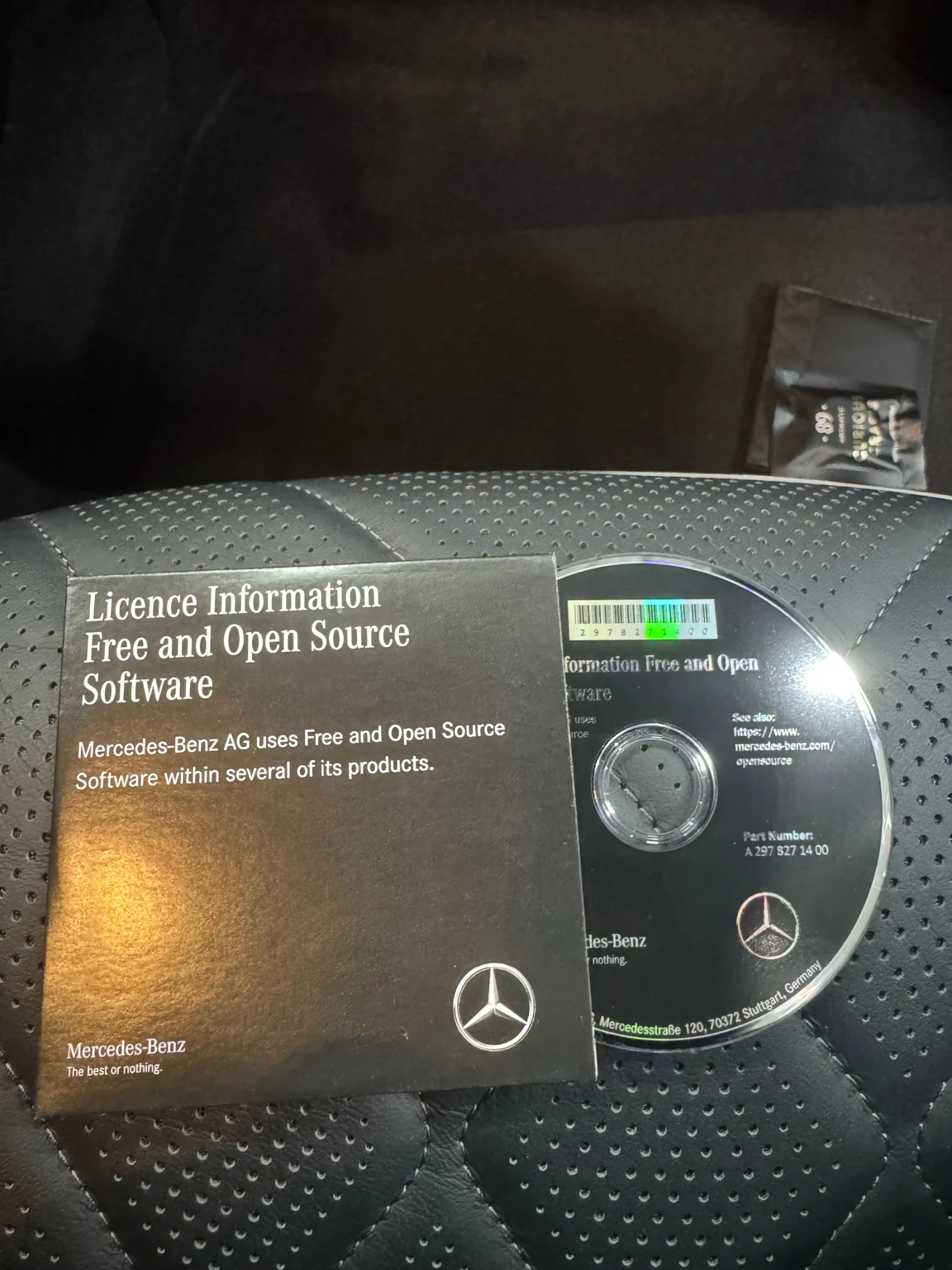 Mercedes-Benz EQS EQS 53 AMG | Mobile.bg � ����������� 15