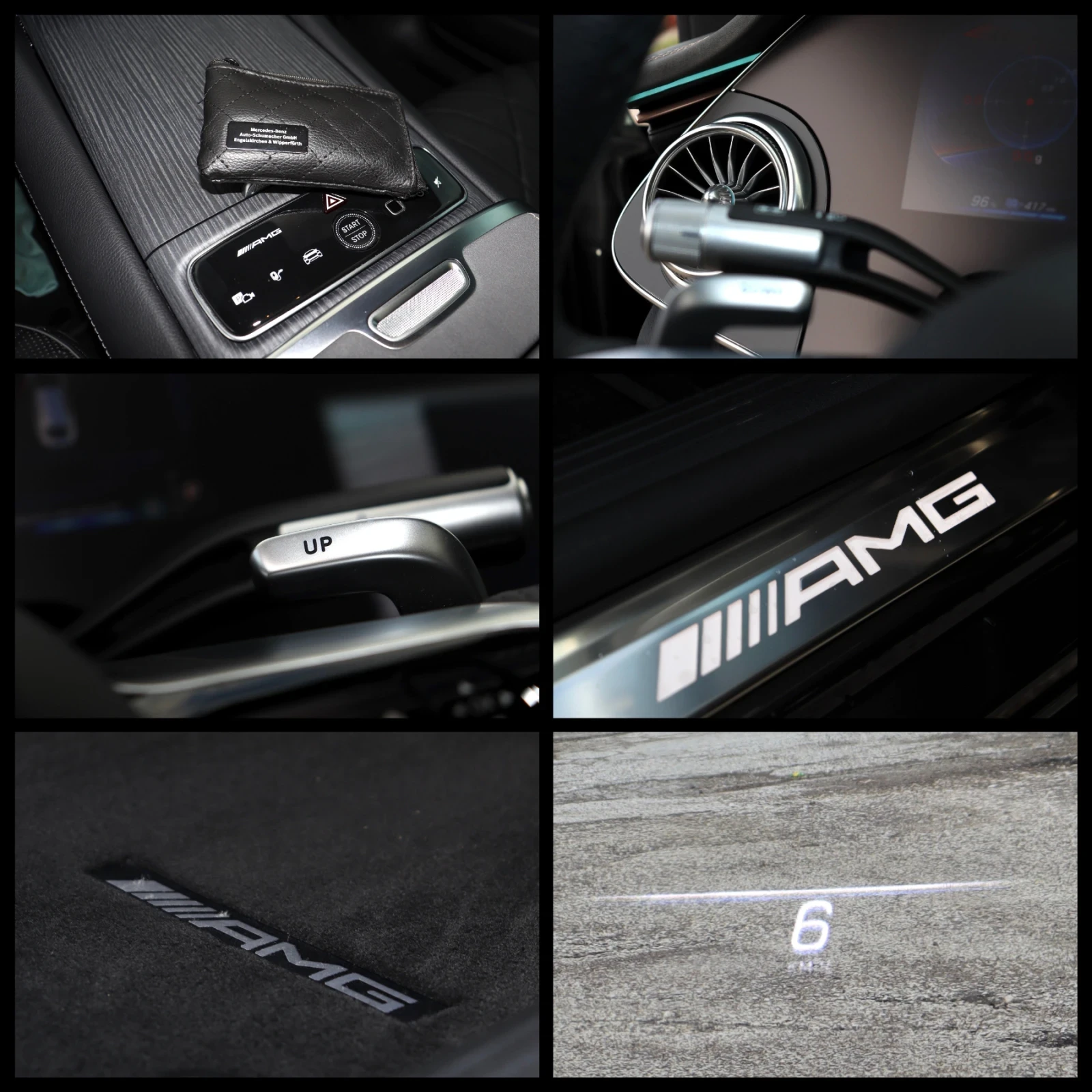 Mercedes-Benz EQS EQS 53 AMG | Mobile.bg � ����������� 9