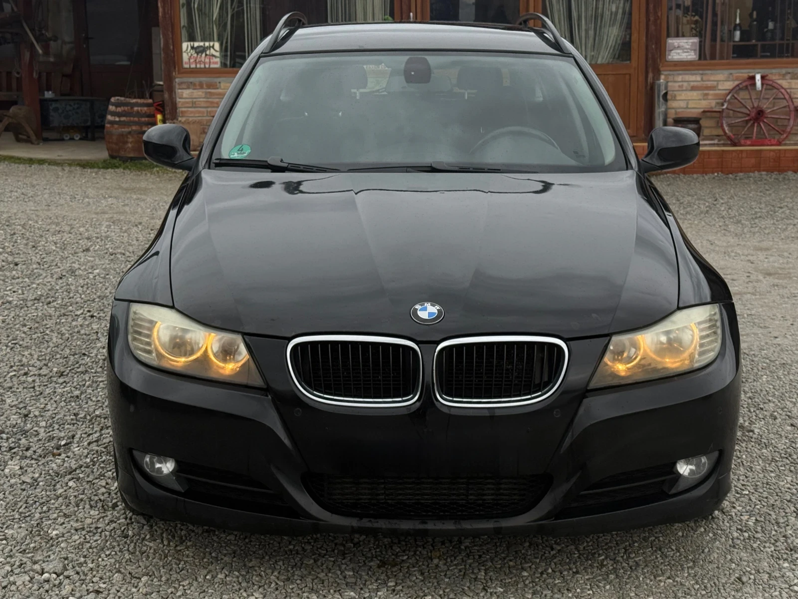 BMW 320 318 FACE NAVI  | Mobile.bg � ����������� 5