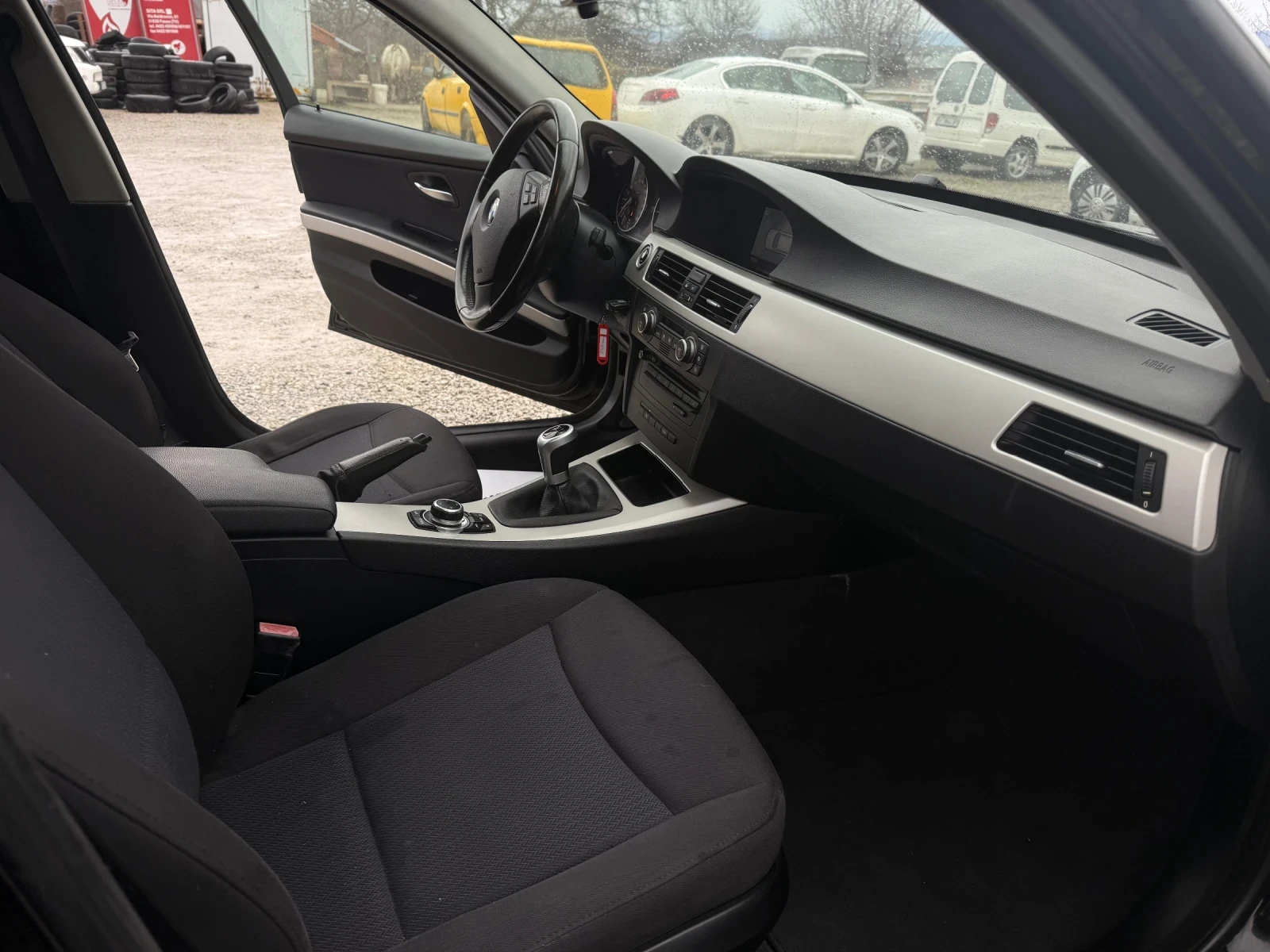 BMW 320 318 FACE NAVI  | Mobile.bg � ����������� 10