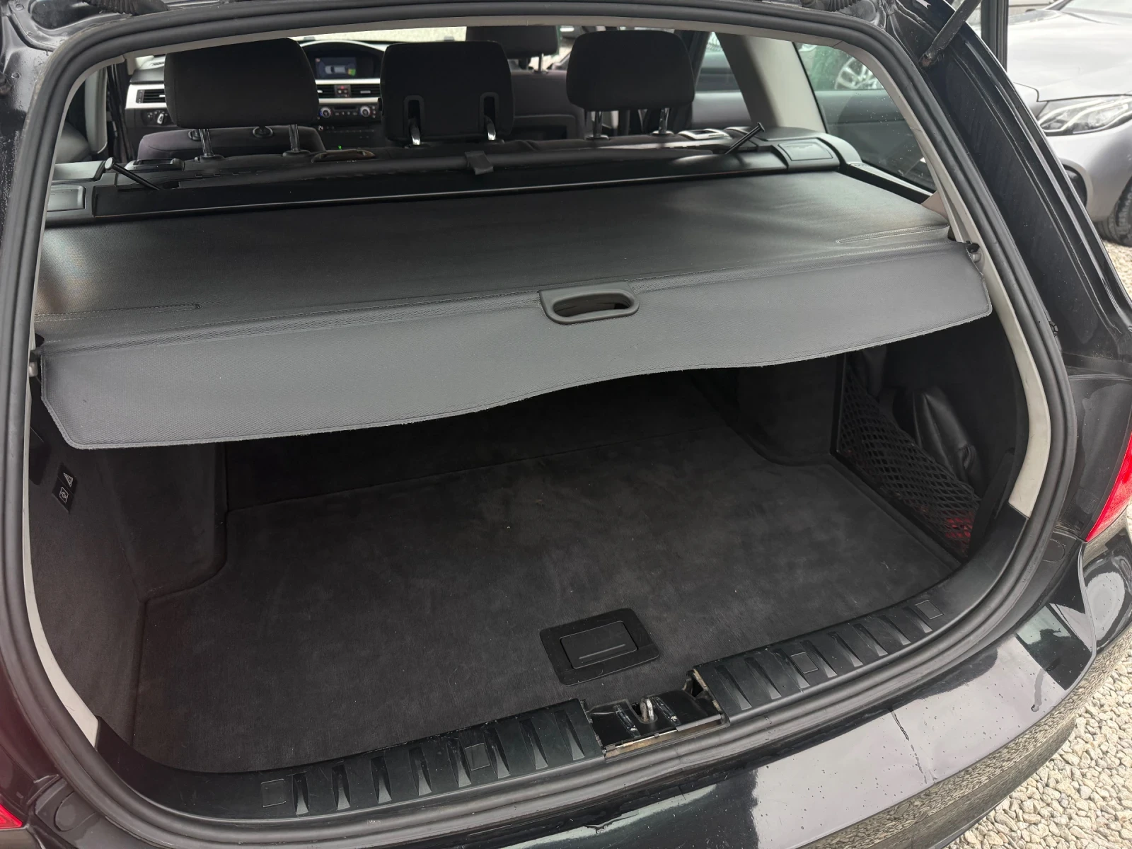 BMW 320 318 FACE NAVI  | Mobile.bg � ����������� 8