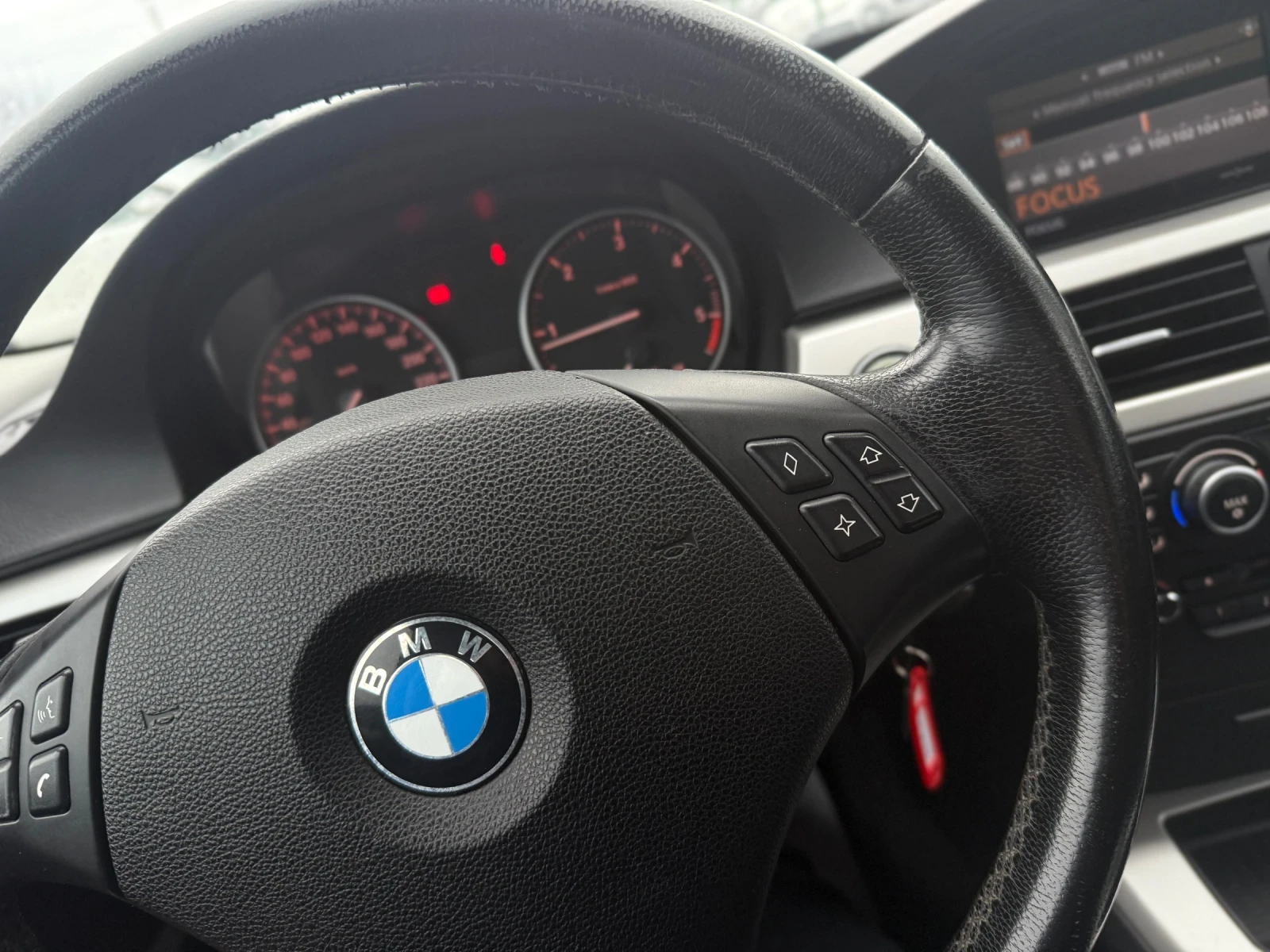 BMW 320 318 FACE NAVI  | Mobile.bg � ����������� 15