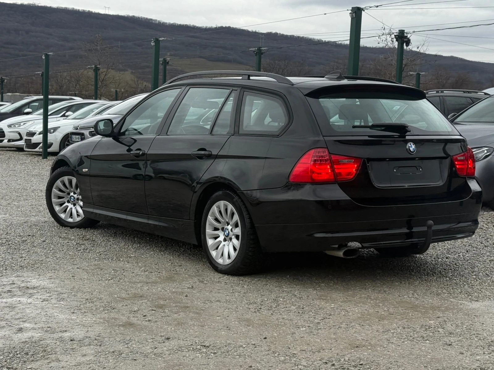 BMW 320 318 FACE NAVI  | Mobile.bg � ����������� 4