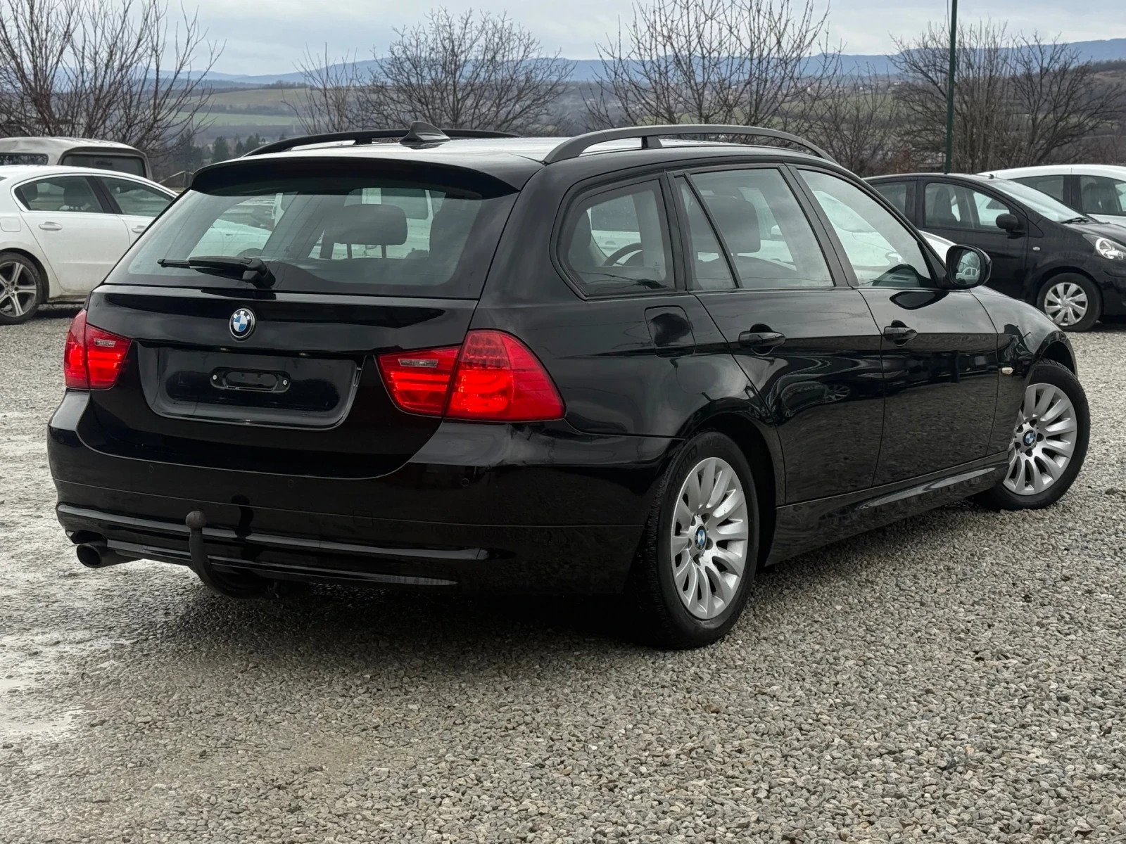 BMW 320 318 FACE NAVI  | Mobile.bg � ����������� 3