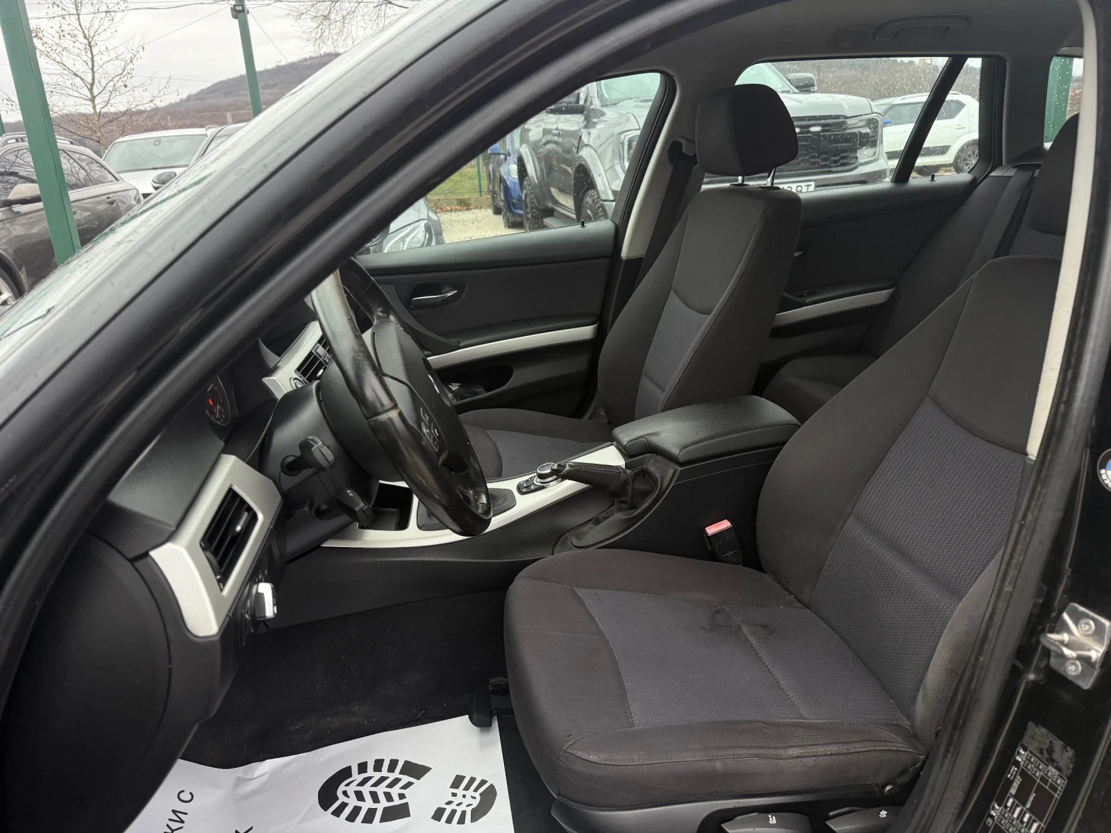 BMW 320 318 FACE NAVI  | Mobile.bg � ����������� 11