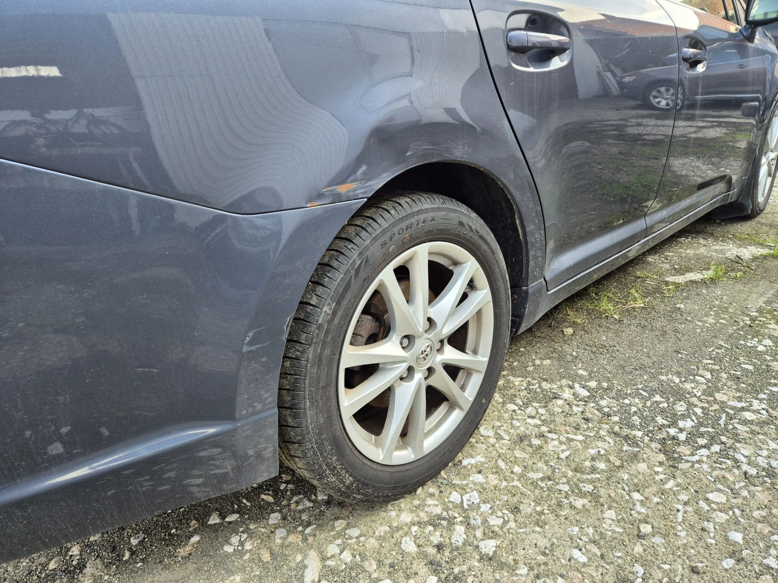 Toyota Avensis | Mobile.bg � ����������� 5