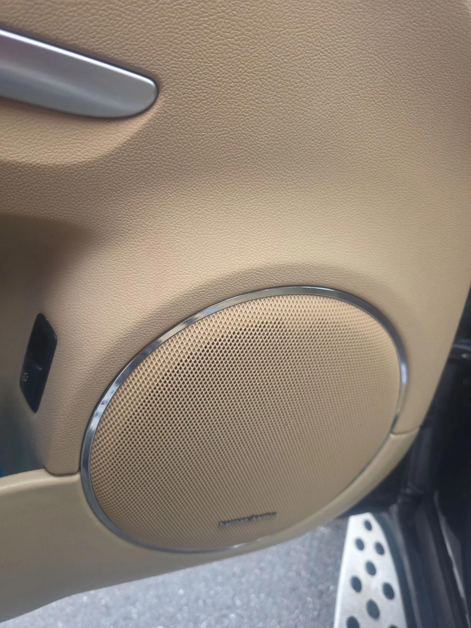 Mercedes-Benz CL 320 Ofroud paket Navi 7������ | Mobile.bg � ����������� 12