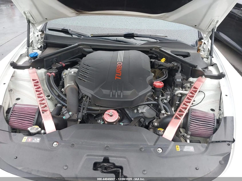 Kia Stinger 2021 KIA STINGER GT1 | Mobile.bg � ����������� 13