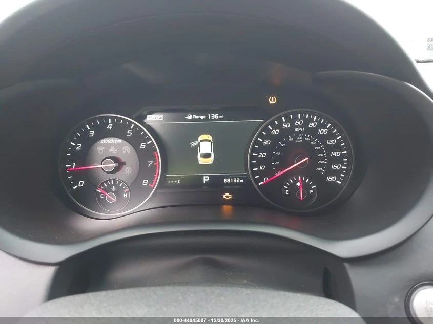 Kia Stinger 2021 KIA STINGER GT1 - изображение 10