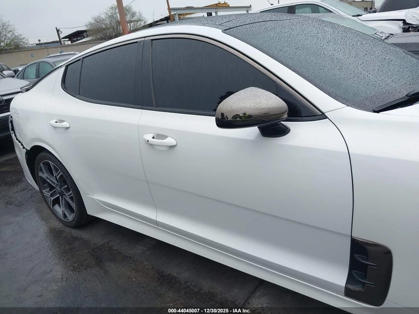 Kia Stinger 2021 KIA STINGER GT1 - изображение 4