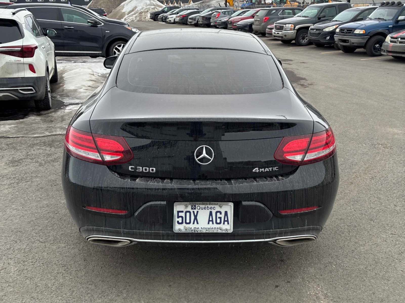 Mercedes-Benz C 300 COUPE * CAR FAX * ���� ������ * ���� �� �� | Mobile.bg � ����������� 4