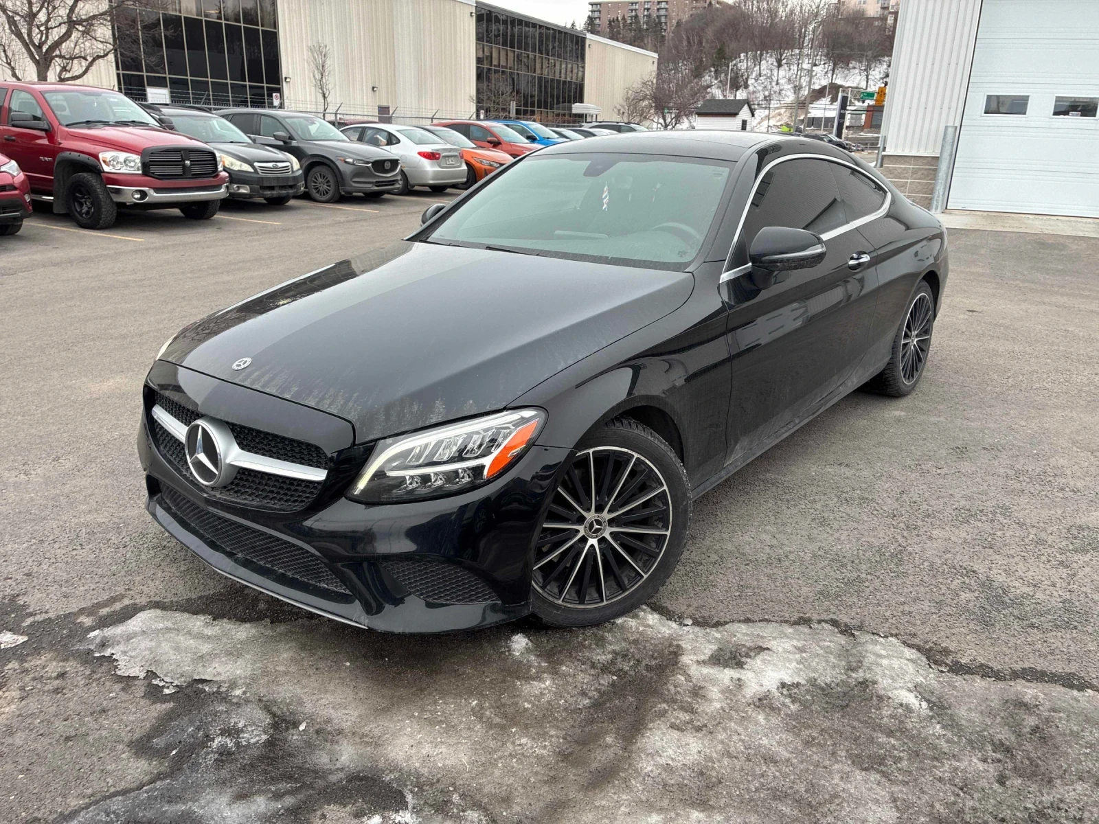 Mercedes-Benz C 300 COUPE * CAR FAX * ���� ������ * ���� �� �� | Mobile.bg � ����������� 2