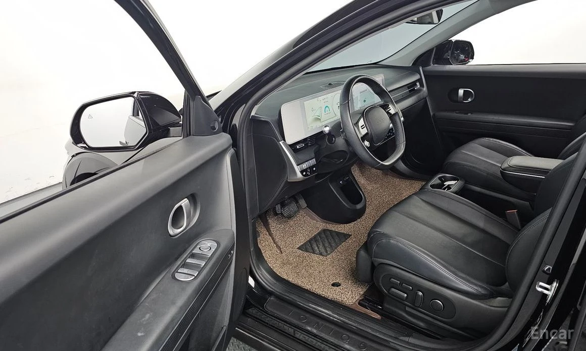 Hyundai Ioniq 5 LONG RANGE EXCLUSIVE  | Mobile.bg � ����������� 8