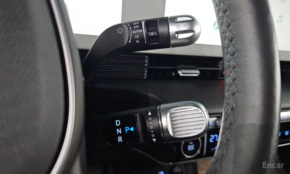 Hyundai Ioniq 5 LONG RANGE EXCLUSIVE  | Mobile.bg � ����������� 7