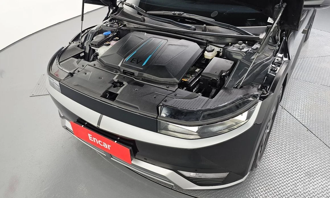 Hyundai Ioniq 5 LONG RANGE EXCLUSIVE  | Mobile.bg � ����������� 5