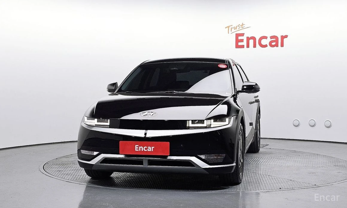 Hyundai Ioniq 5 LONG RANGE EXCLUSIVE  | Mobile.bg � ����������� 3