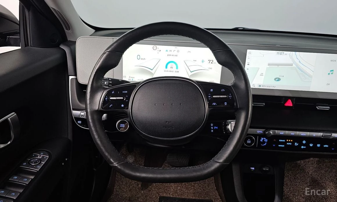 Hyundai Ioniq 5 LONG RANGE EXCLUSIVE  | Mobile.bg � ����������� 11