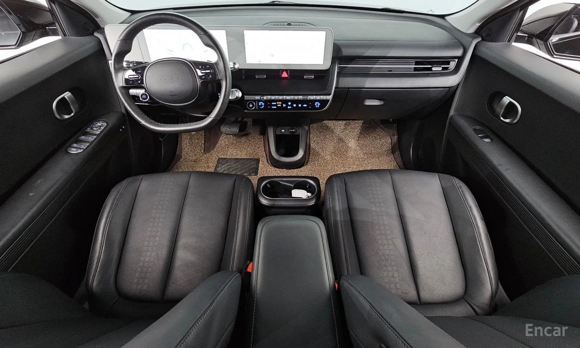 Hyundai Ioniq 5 LONG RANGE EXCLUSIVE  | Mobile.bg � ����������� 6