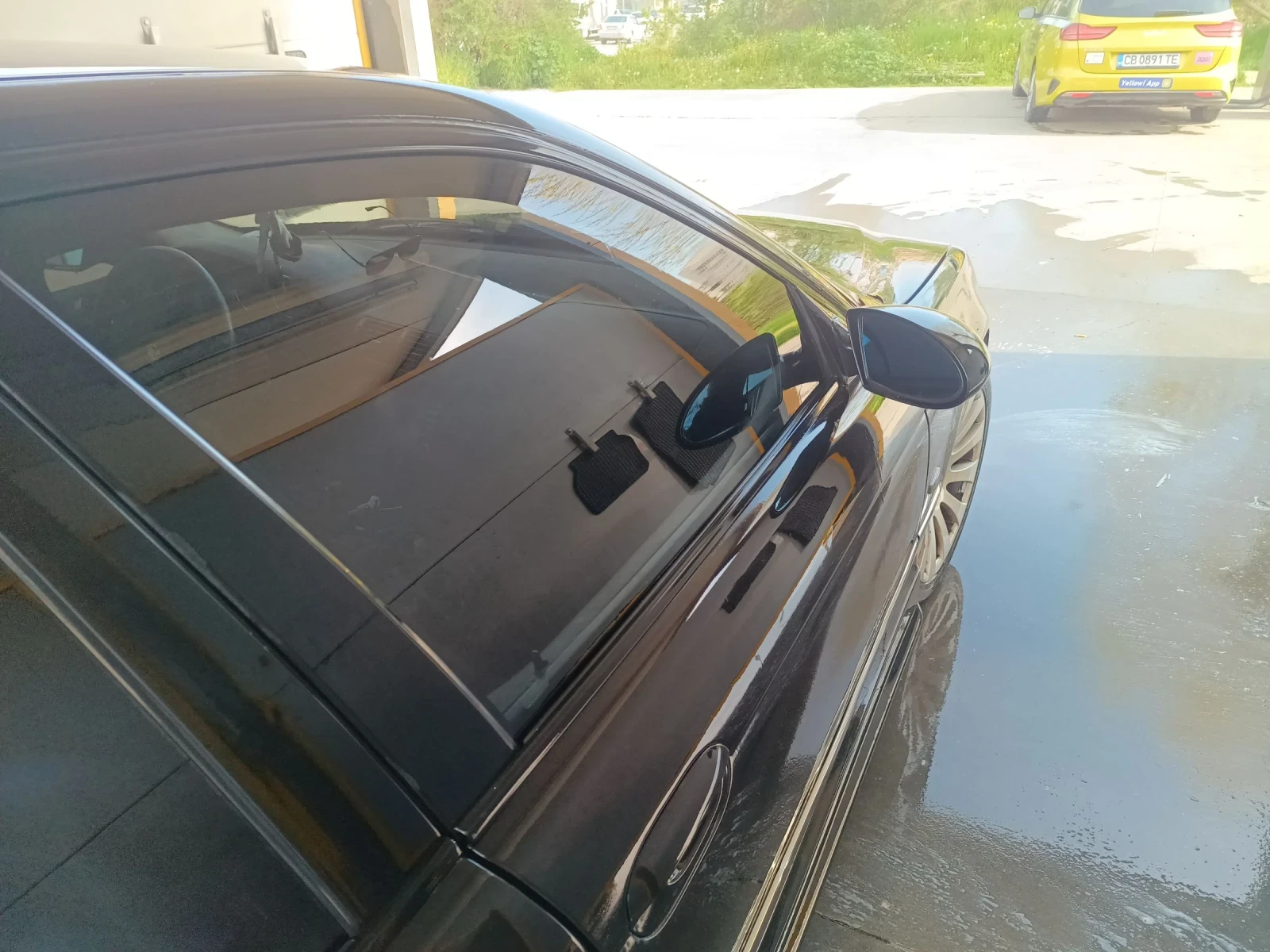 BMW 523 2.5i , снимка 4 - Автомобили и джипове - 54305193