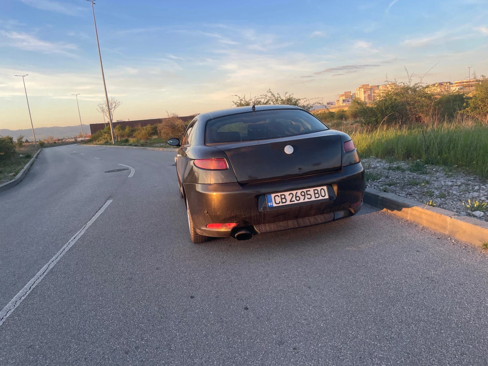 Alfa Romeo Gt | Mobile.bg � ����������� 5