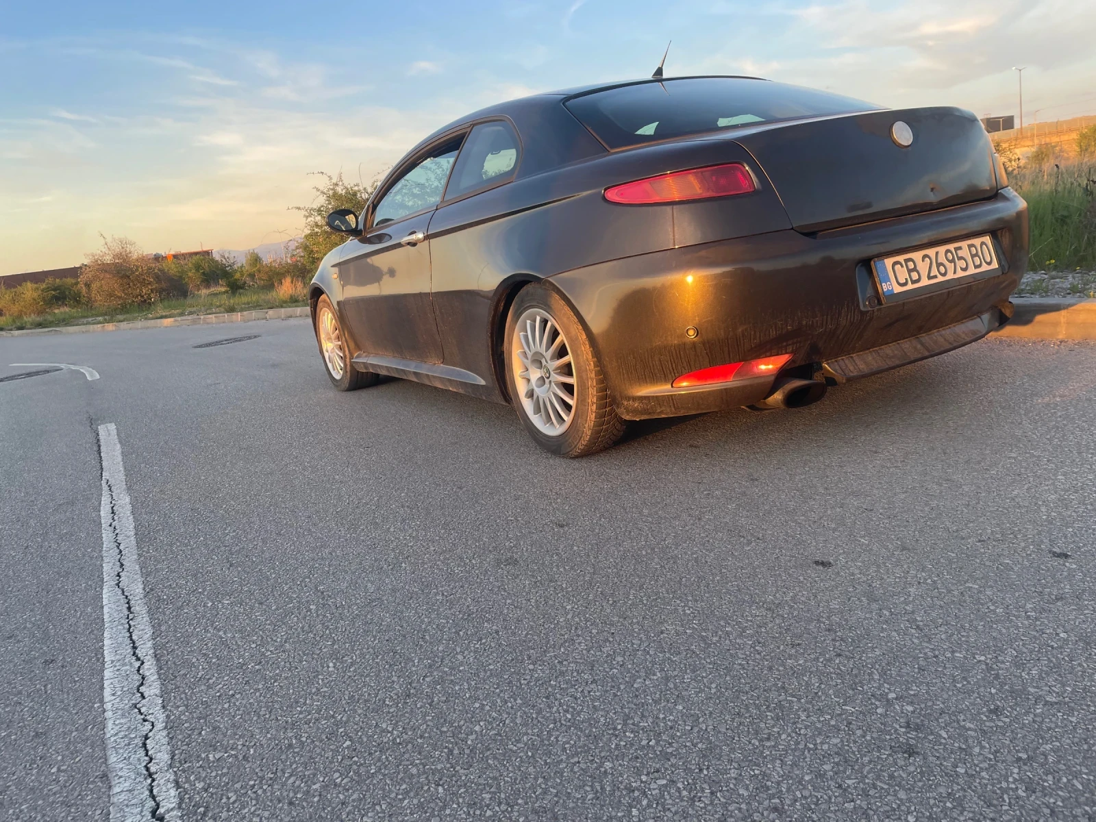 Alfa Romeo Gt | Mobile.bg � ����������� 3