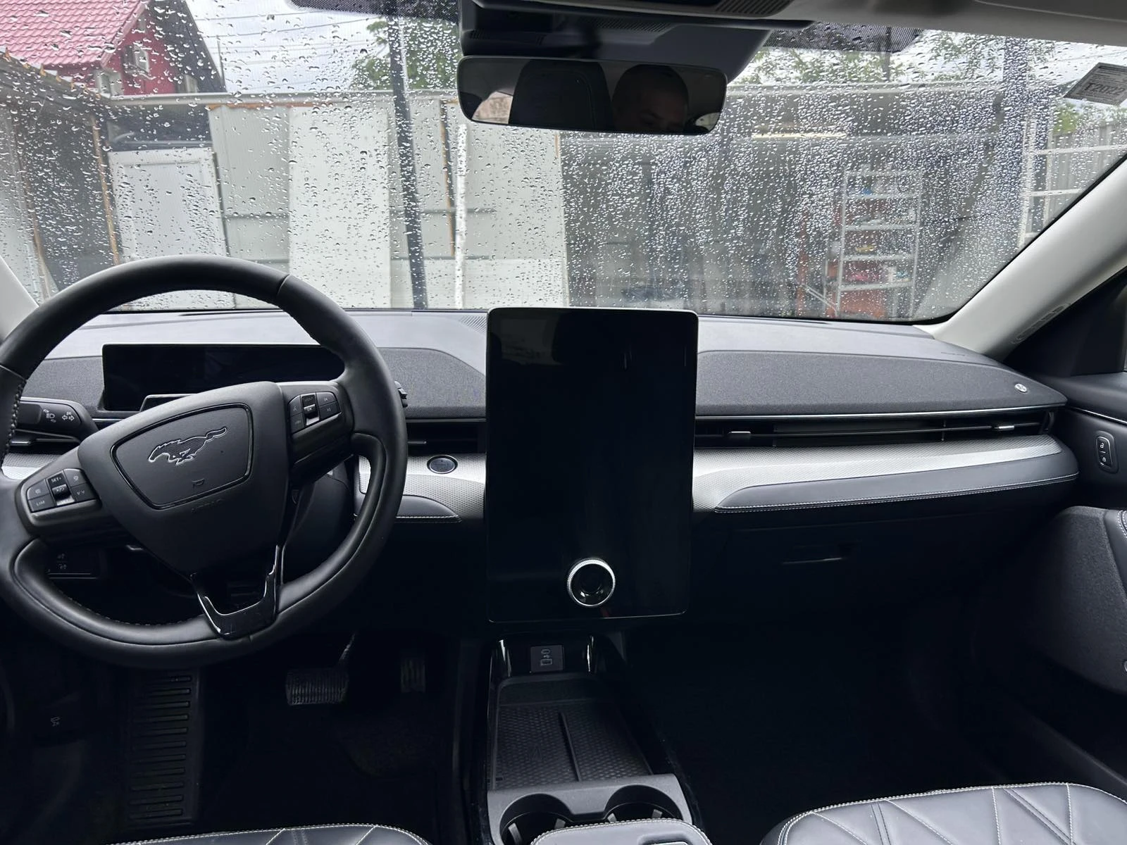 Ford Mustang Mach-E 99kwh 94.3% SOH | Mobile.bg � ����������� 6