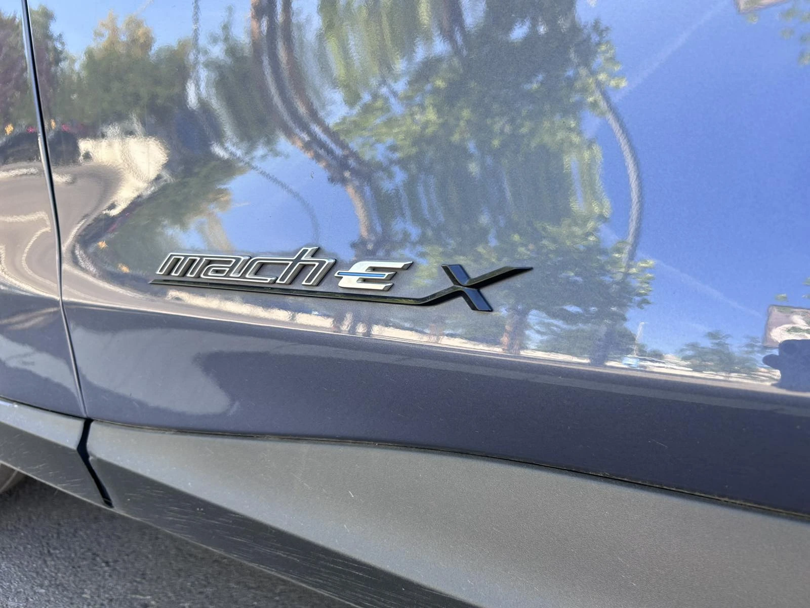 Ford Mustang Mach-E 99kwh 94.3% SOH, снимка 13 - Автомобили и джипове - 55731612