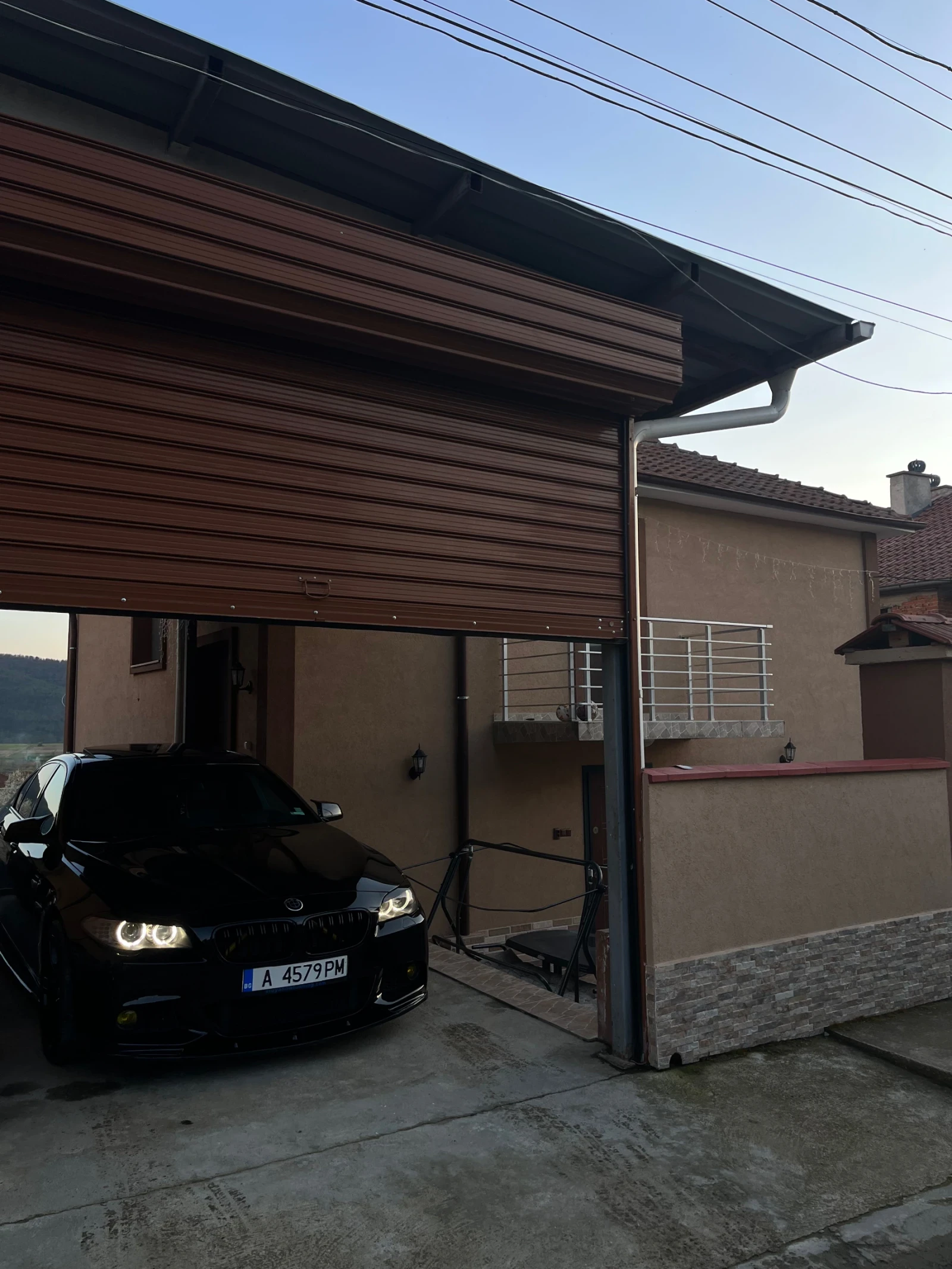 BMW 535 | Mobile.bg � ����������� 13