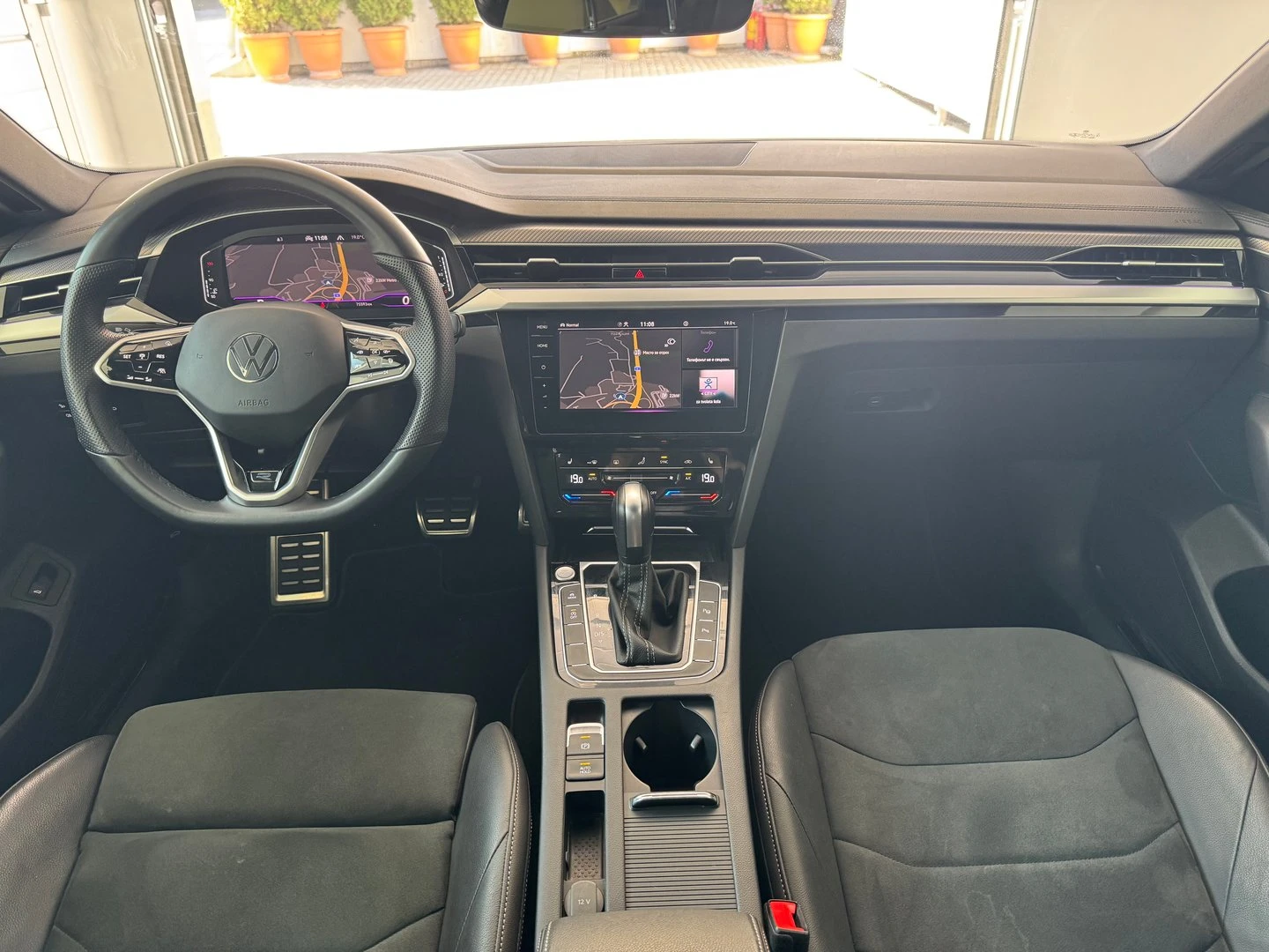 VW Arteon | Mobile.bg � ����������� 6
