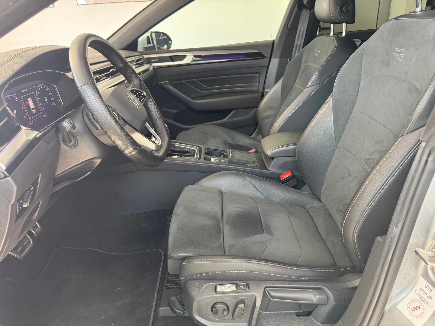 VW Arteon | Mobile.bg � ����������� 5