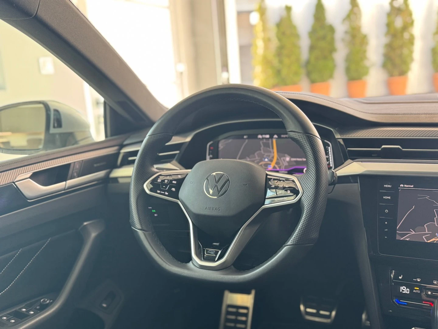VW Arteon | Mobile.bg � ����������� 12