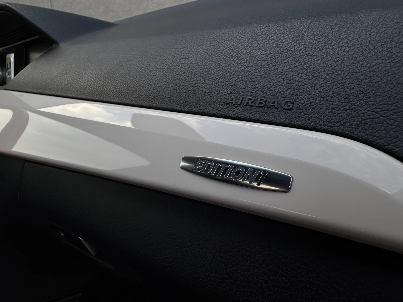 Mercedes-Benz C 180 Edition1 AMG пакет, снимка 7 - Автомобили и джипове - 54518549