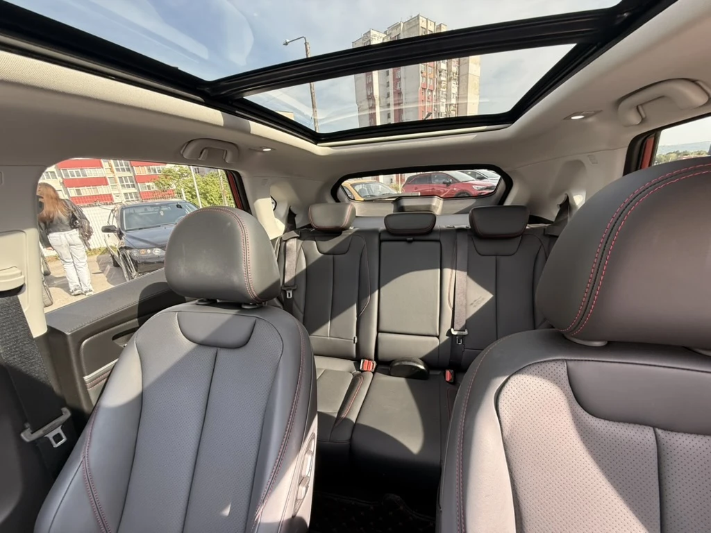 DONGFENG T5-EVO, снимка 6 - Автомобили и джипове - 54590659