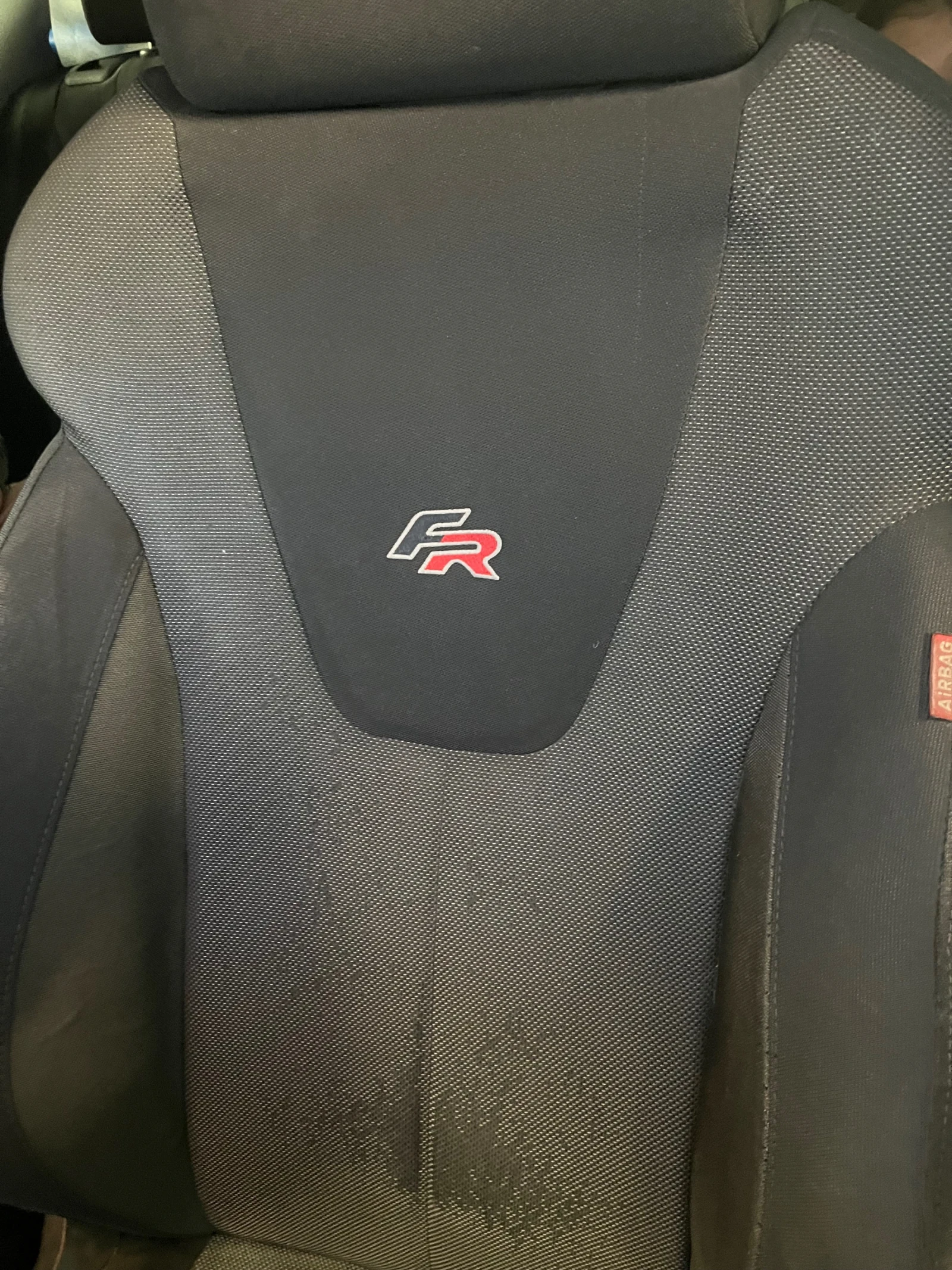Seat Leon, снимка 5 - Автомобили и джипове - 54717244