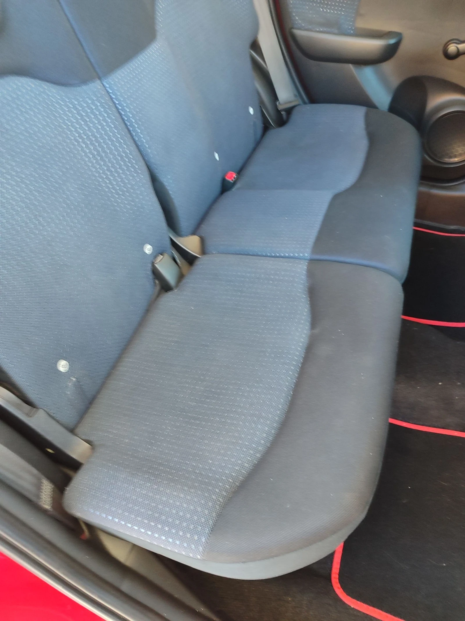 Honda Jazz Бензин , снимка 8 - Автомобили и джипове - 54721882
