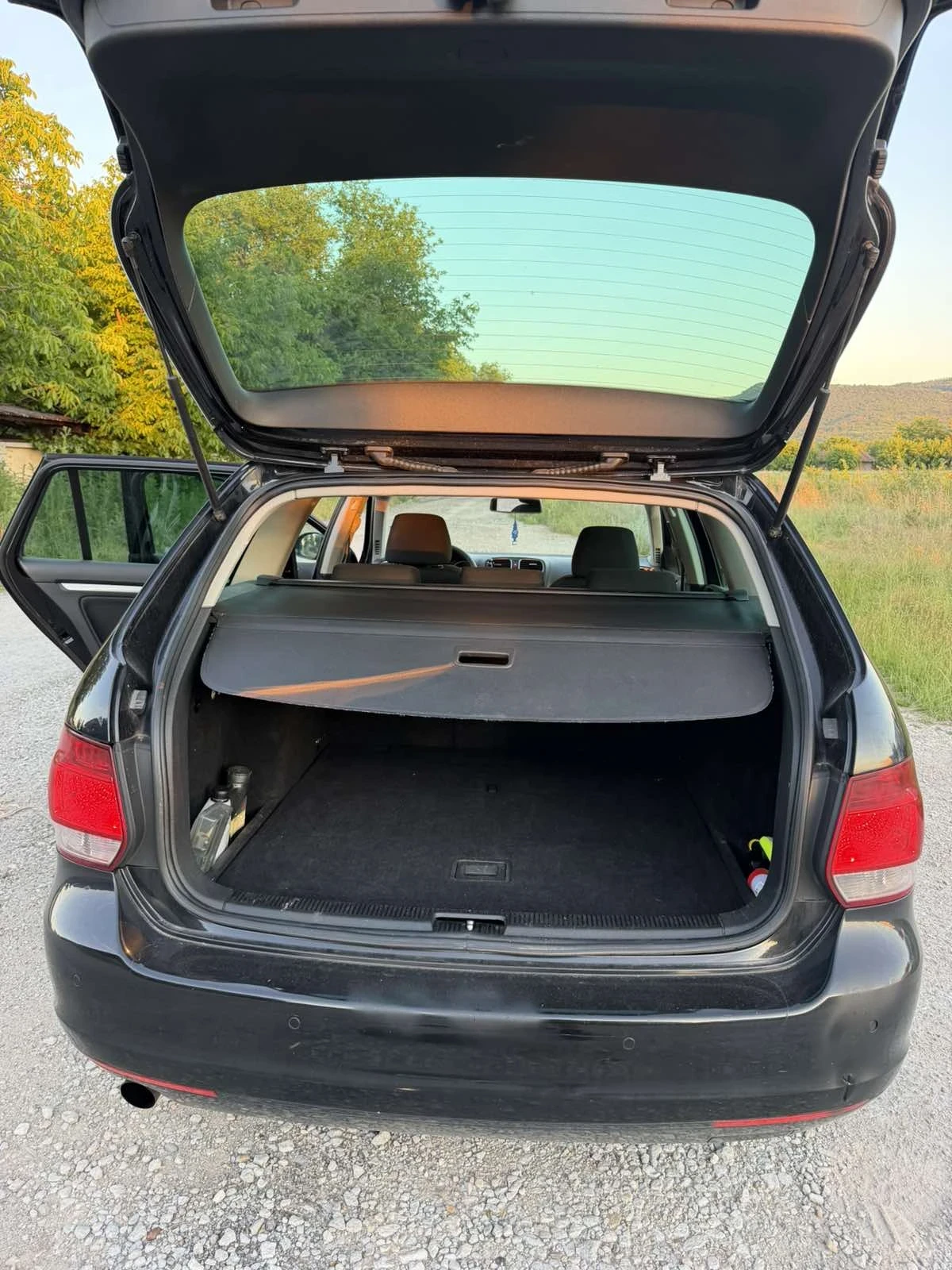 VW Golf Variant, снимка 12 - Автомобили и джипове - 55052423