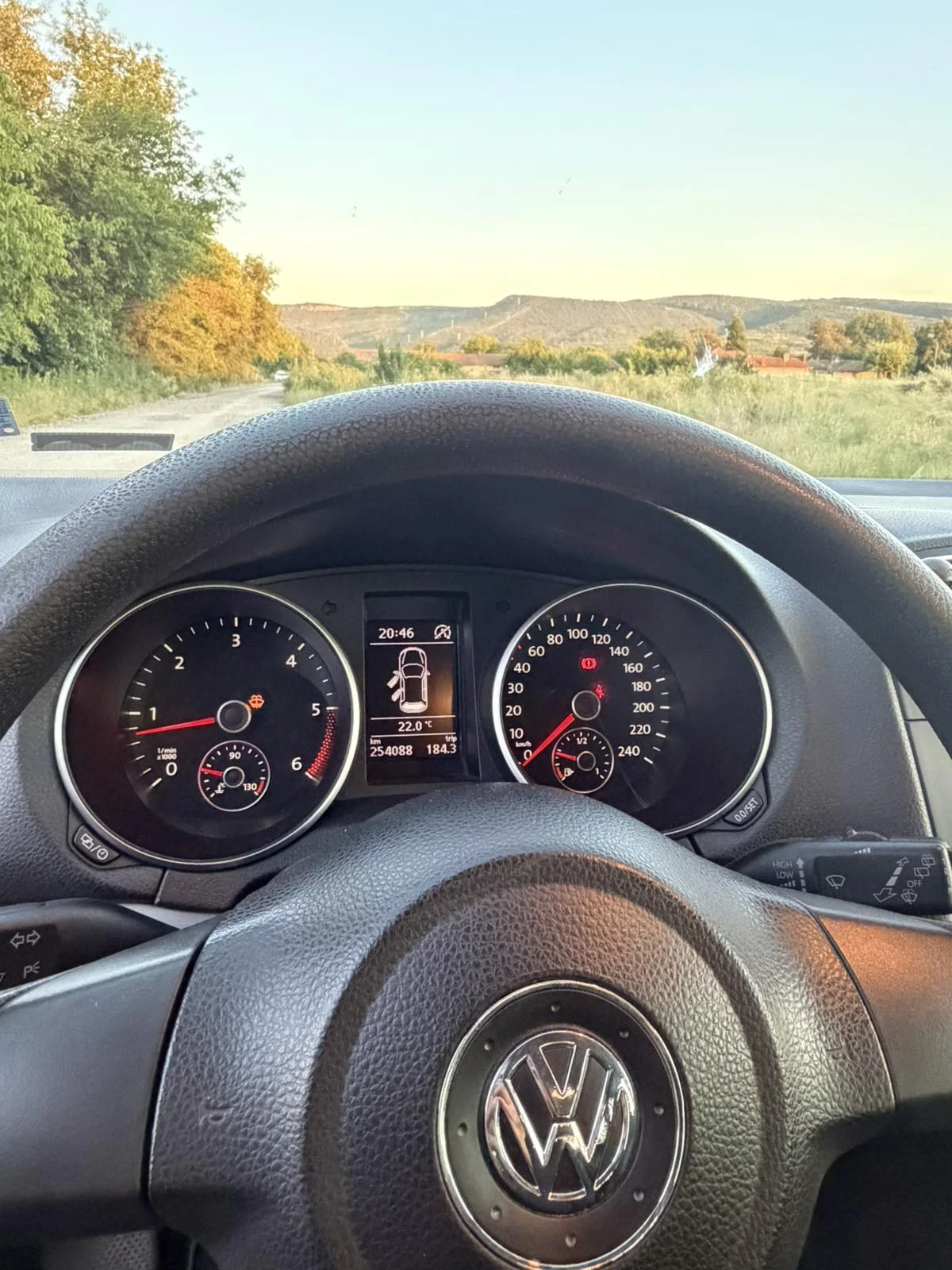VW Golf Variant, снимка 5 - Автомобили и джипове - 55052423