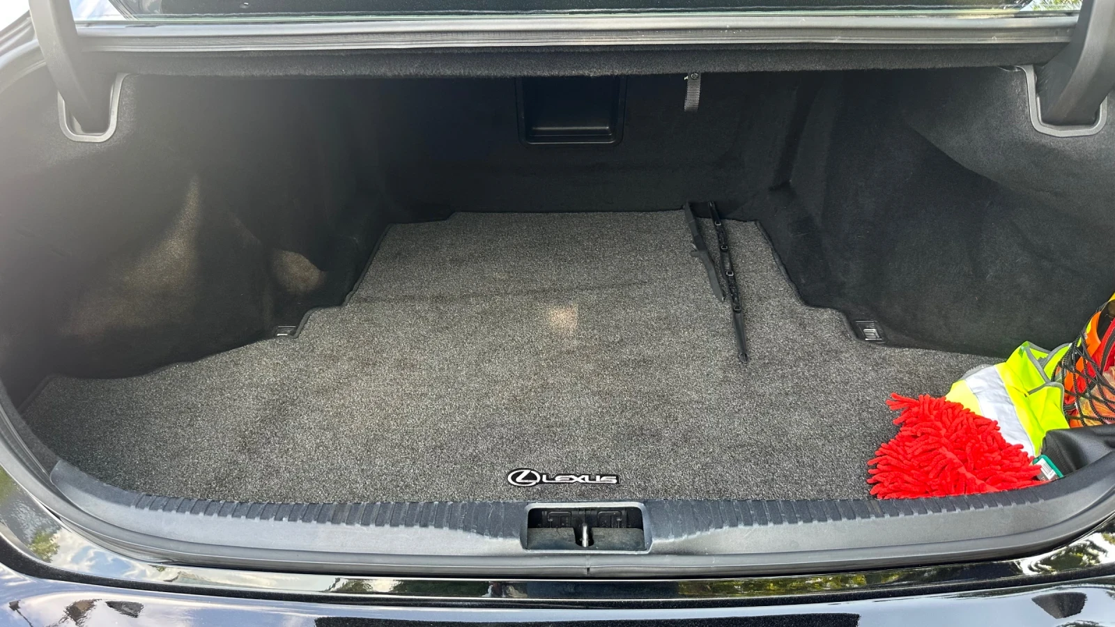 Lexus GS 350 AWD автоматик, снимка 14 - Автомобили и джипове - 55304026