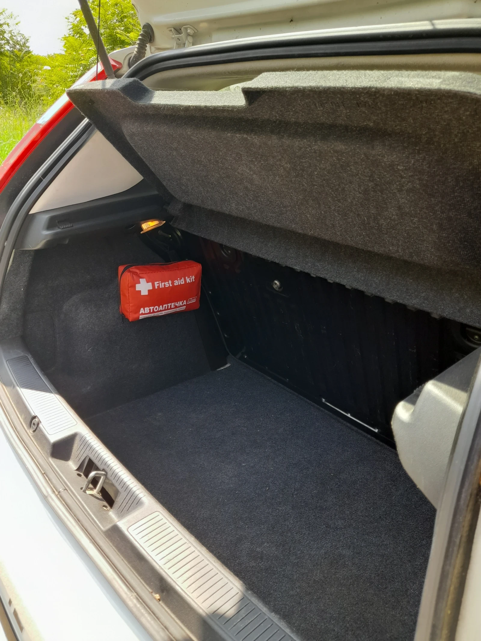 Fiat Punto, снимка 9 - Автомобили и джипове - 55511727