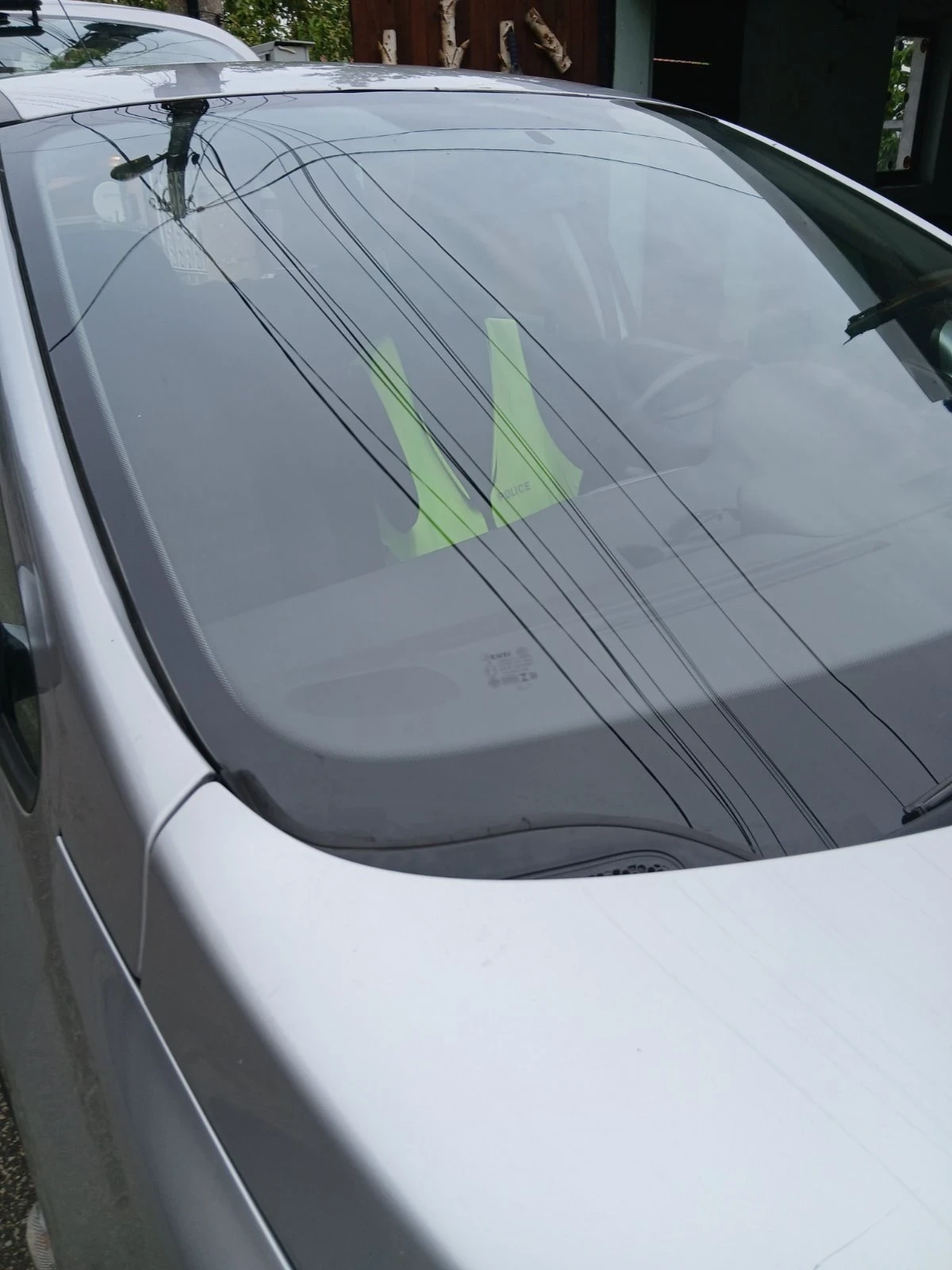 Peugeot 307, снимка 5 - Автомобили и джипове - 55355286