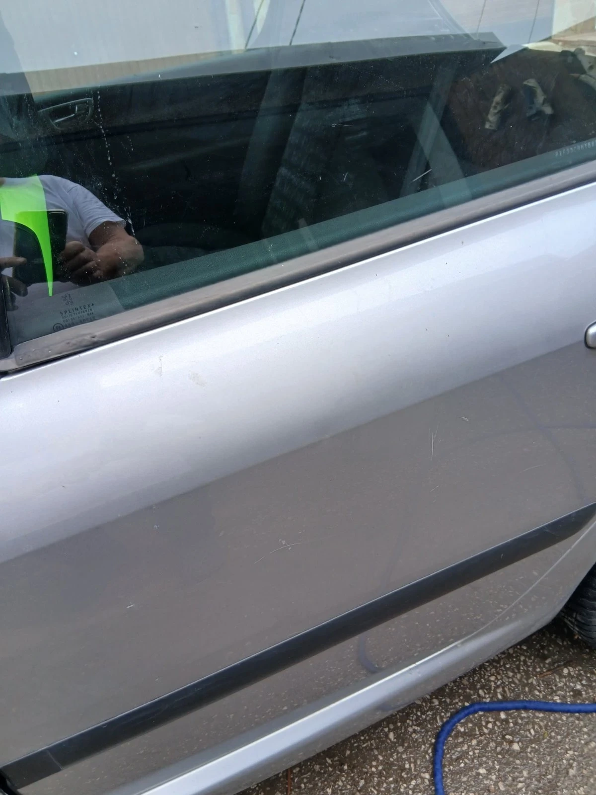 Peugeot 307, снимка 8 - Автомобили и джипове - 55355286