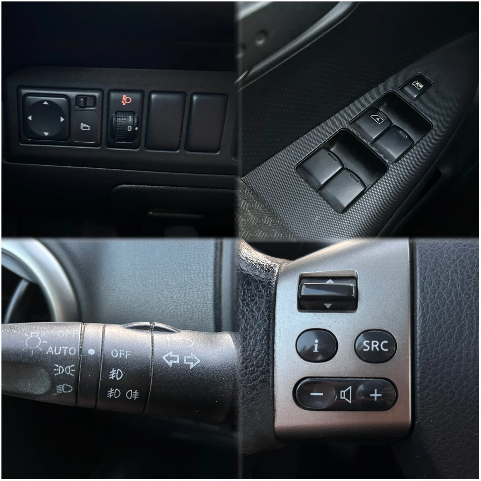 Nissan Note 1.4i KeyLess * Климатроник* Navi, снимка 14 - Автомобили и джипове - 55827035
