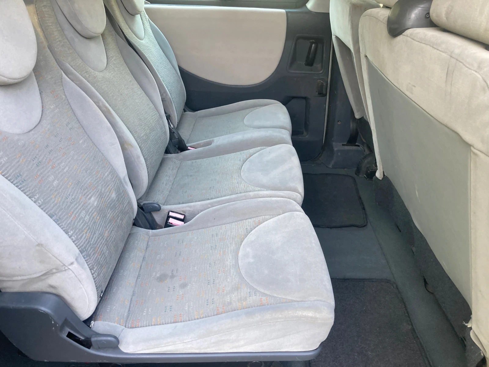 Fiat Scudo, снимка 7 - Автомобили и джипове - 55971979