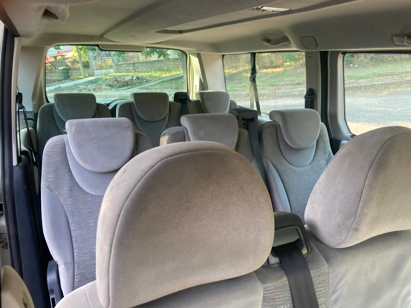 Fiat Scudo, снимка 8 - Автомобили и джипове - 55971979