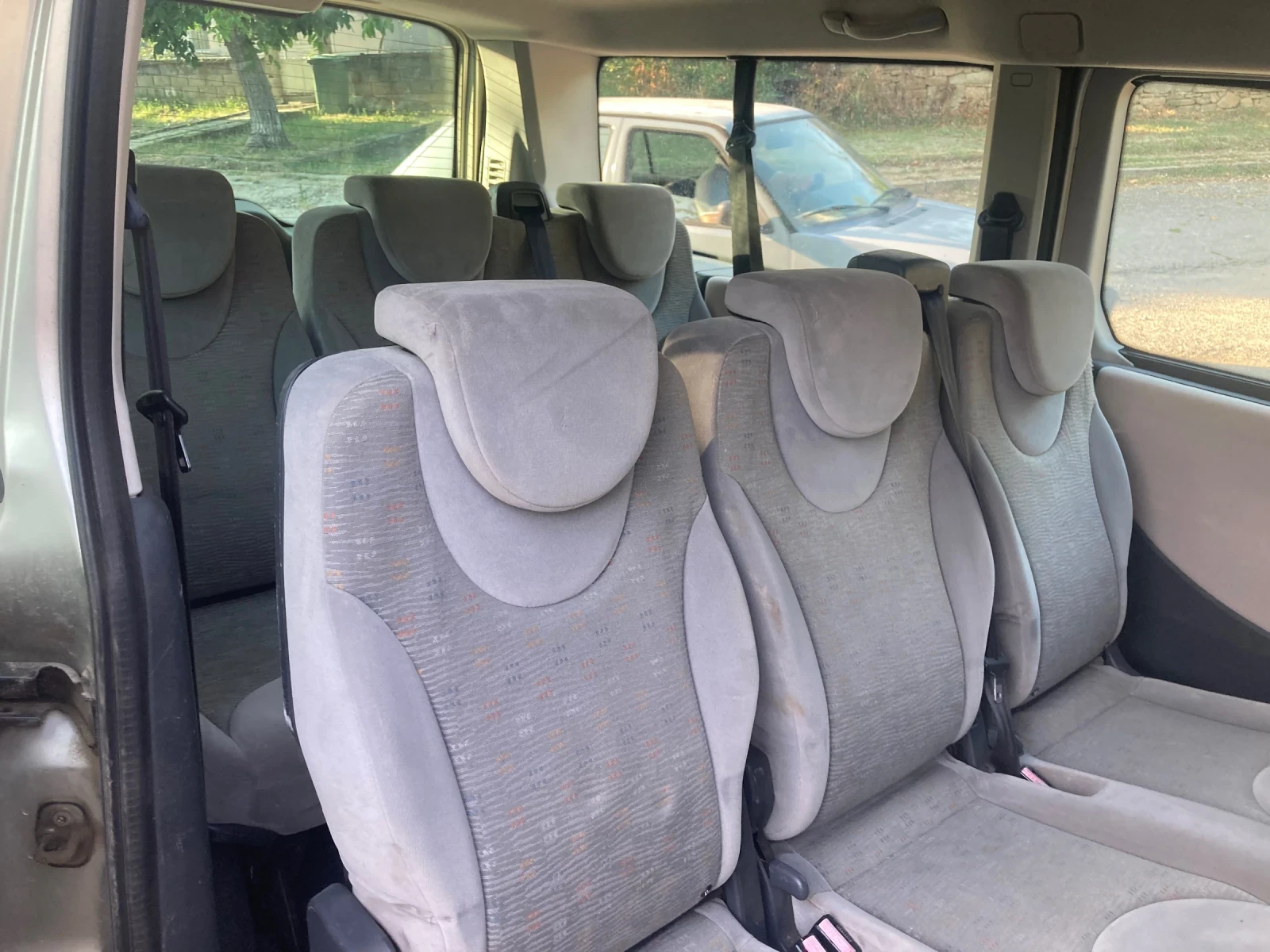 Fiat Scudo, снимка 6 - Автомобили и джипове - 55971979