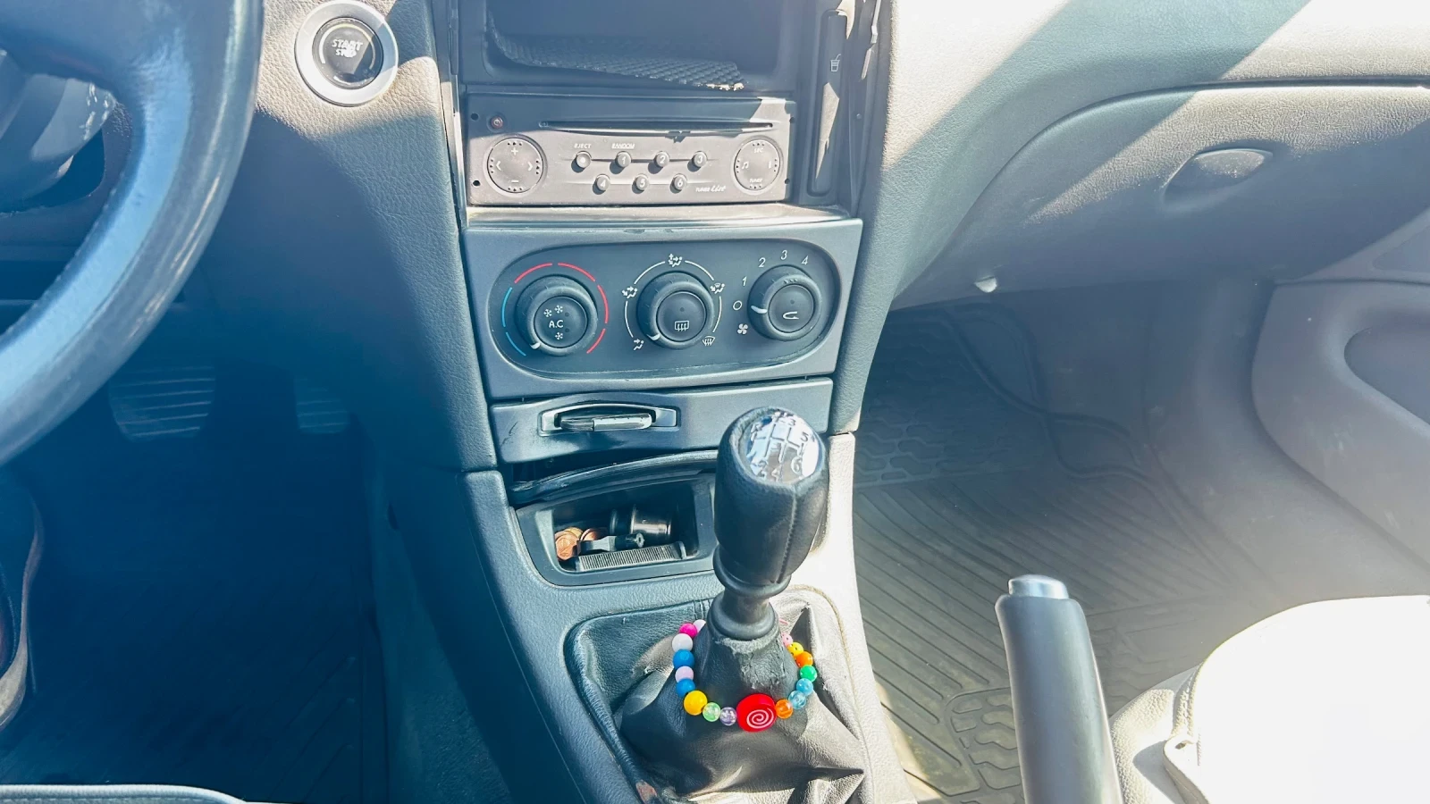Renault Laguna Хечбек, снимка 6 - Автомобили и джипове - 56008283